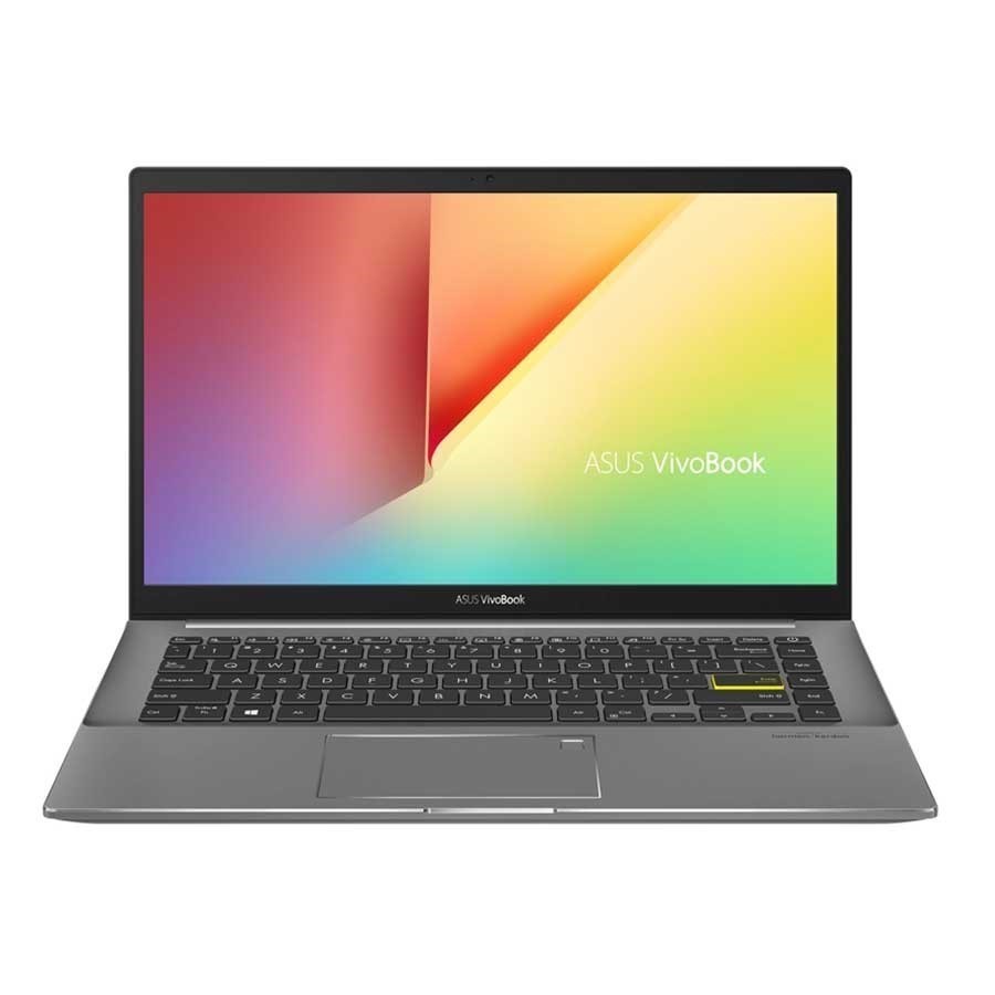 Asus R5 5500U-8GB-1TB SSD-Vega 7-FHD Laptop