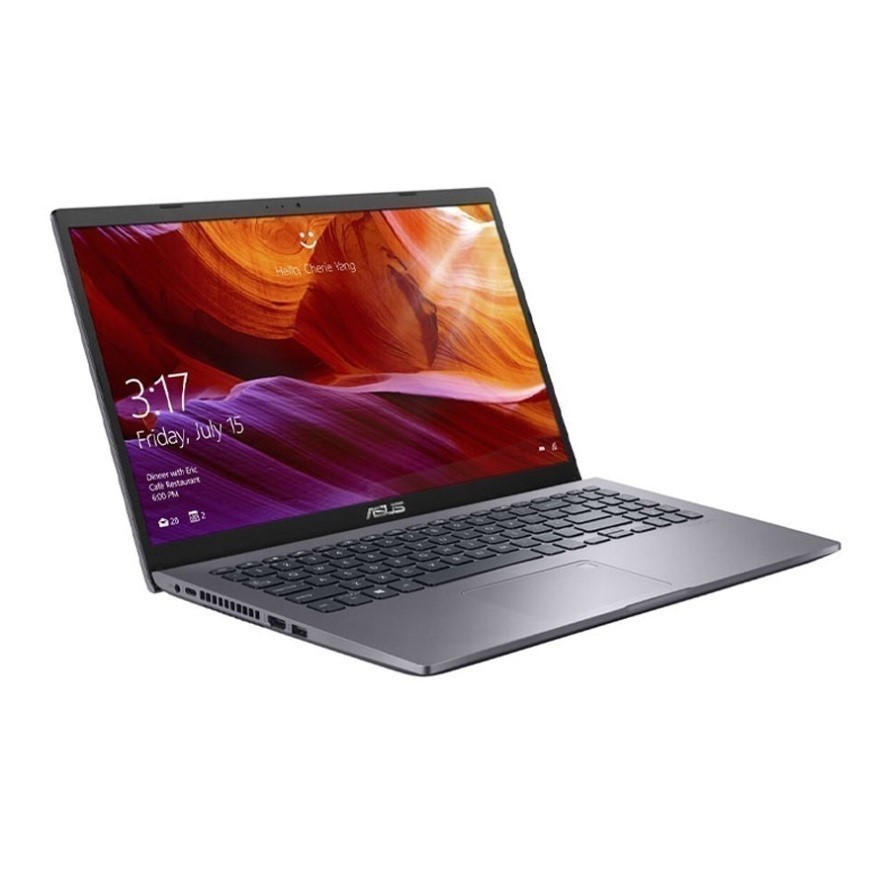 Asus i3 1115G4-8GB-512SSD-INT-FHD Touch Laptop