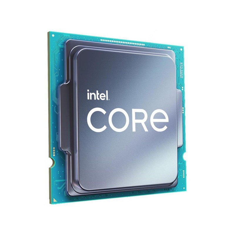 پردازنده مرکزی اینتل سری Rocket Lake مدل Core i5-11600