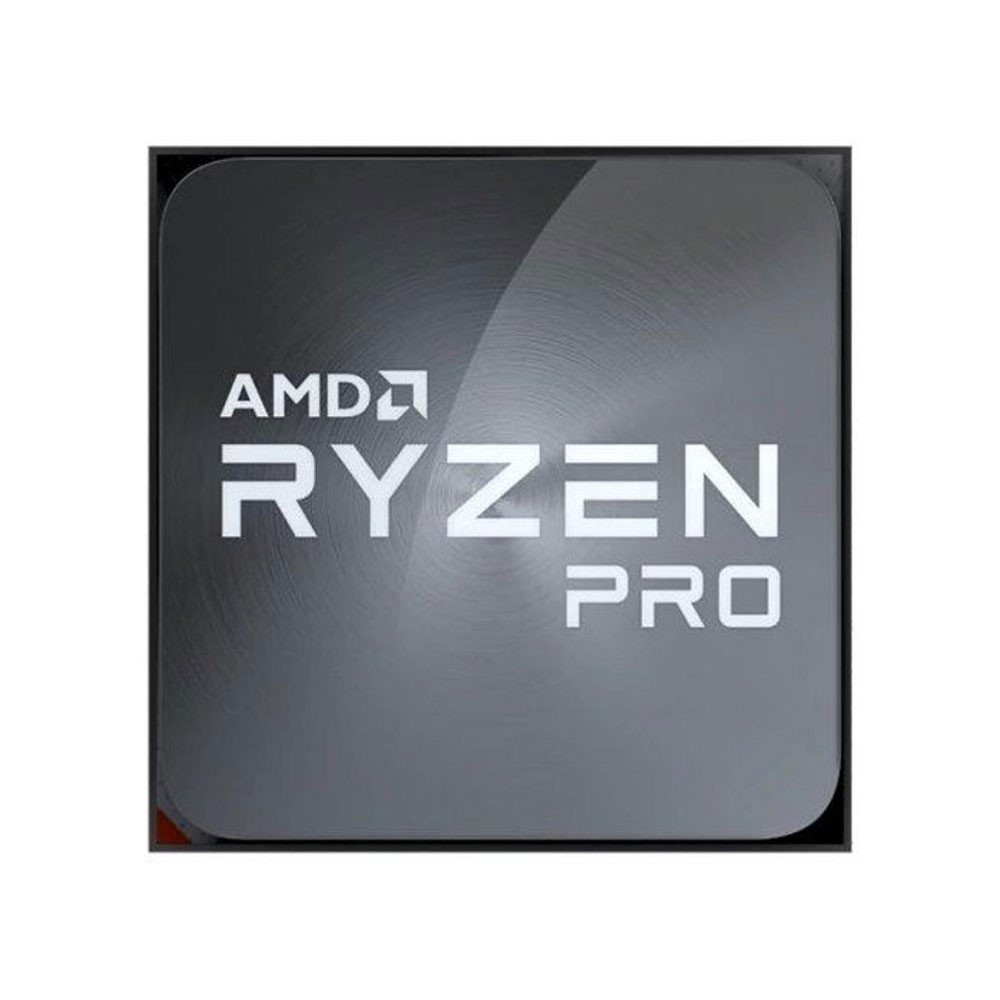 پردازنده مرکزی ای ام دی مدل Ryzen 5 Pro 3350G Tray