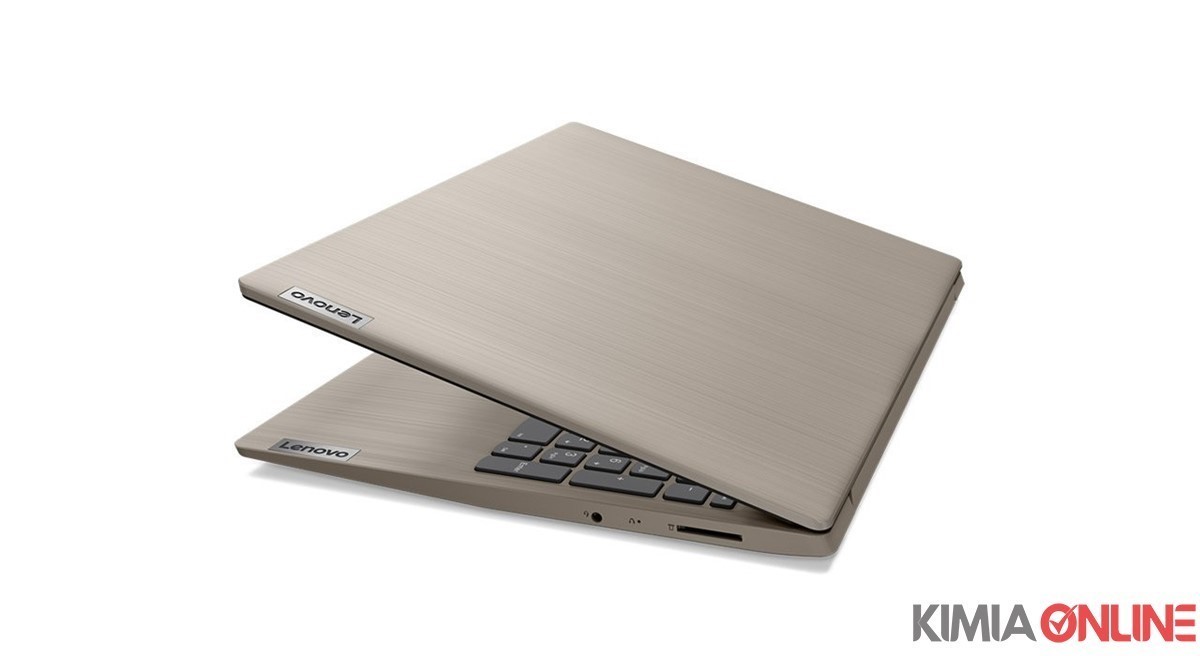 Lenovo i3 1115G4-8GB-1TB-INT-FHD Laptop