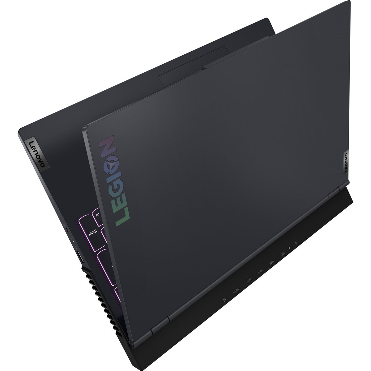 	Lenovo i5 11400H-32GB-1TB SSD-4GB 3050Ti-FHD Laptop 