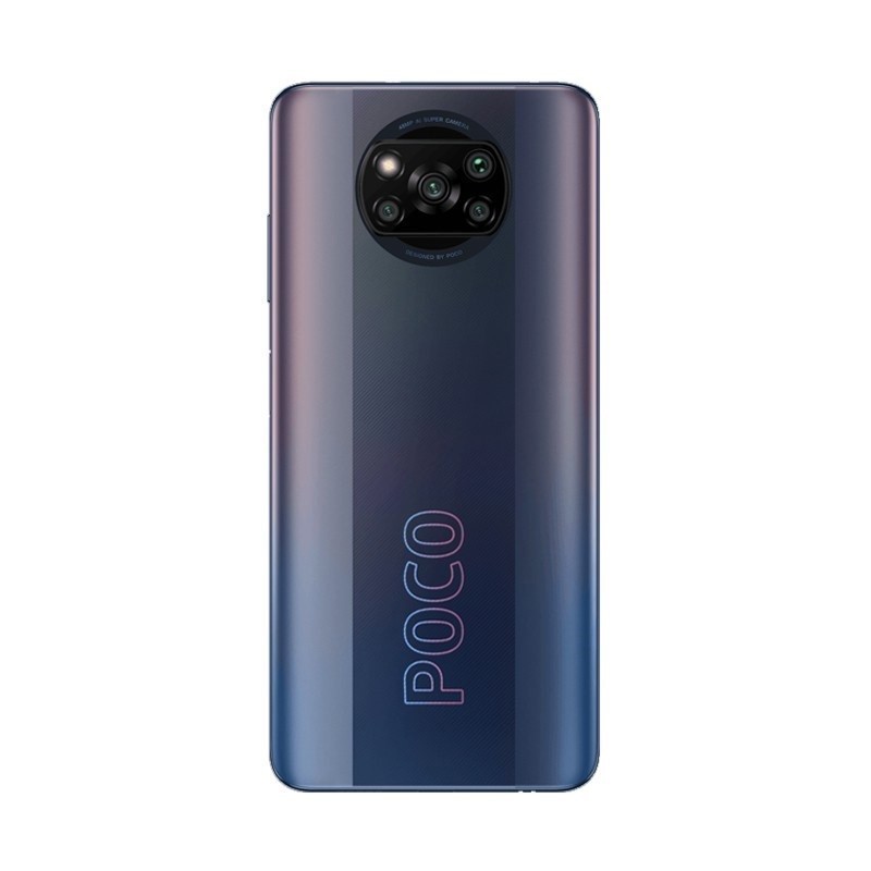 گوشی موبایل شیائومی مدل Poco X3 Pro دو سیم کارت ظرفیت 128 گیگابایت - رم 6