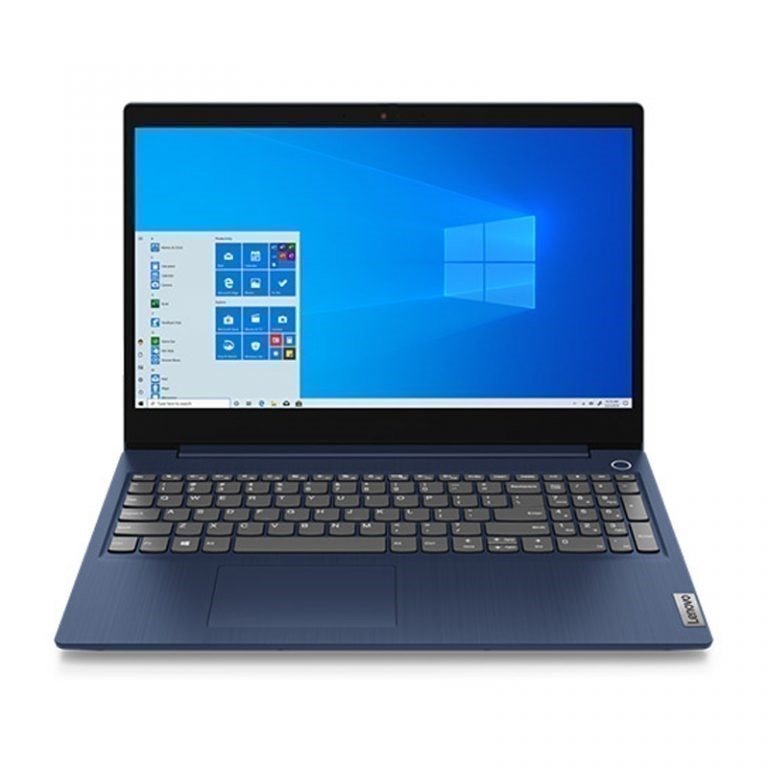 Lenovo i3 1115G4-12GB-512SSD-INT-FHD Touch Laptop