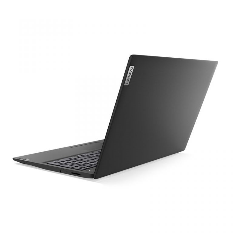 Lenovo i3 1115G4-12GB-256SSD-INT-FHD Touch Laptop