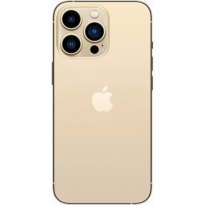 گوشی موبایل اپل مدل iPhone 13 Pro دو سیم‌ کارت ظرفیت 128 گیگابایت و 6 گیگابایت رم Not Active