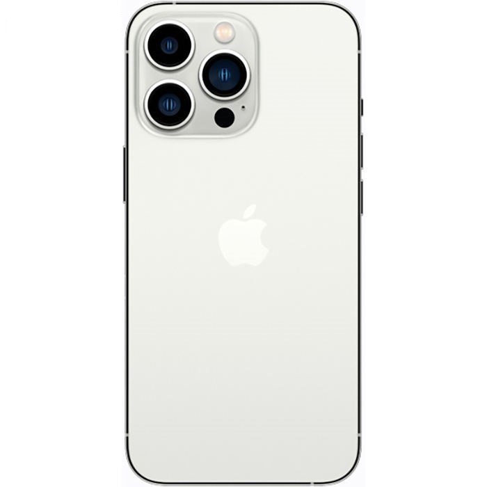 گوشی موبایل اپل مدل iPhone 13 Pro دو سیم‌ کارت ظرفیت 128 گیگابایت و 6 گیگابایت رم Not Active