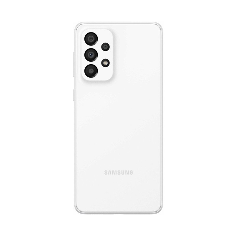 گوشی موبایل سامسونگ مدل Galaxy A33 5G دو سیم کارت ظرفیت 128/8 گیگابایت