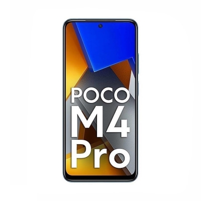گوشی موبایل شیائومی مدل Poco M4 Pro دو سیم کارت ظرفیت 128/6 گیگابایت