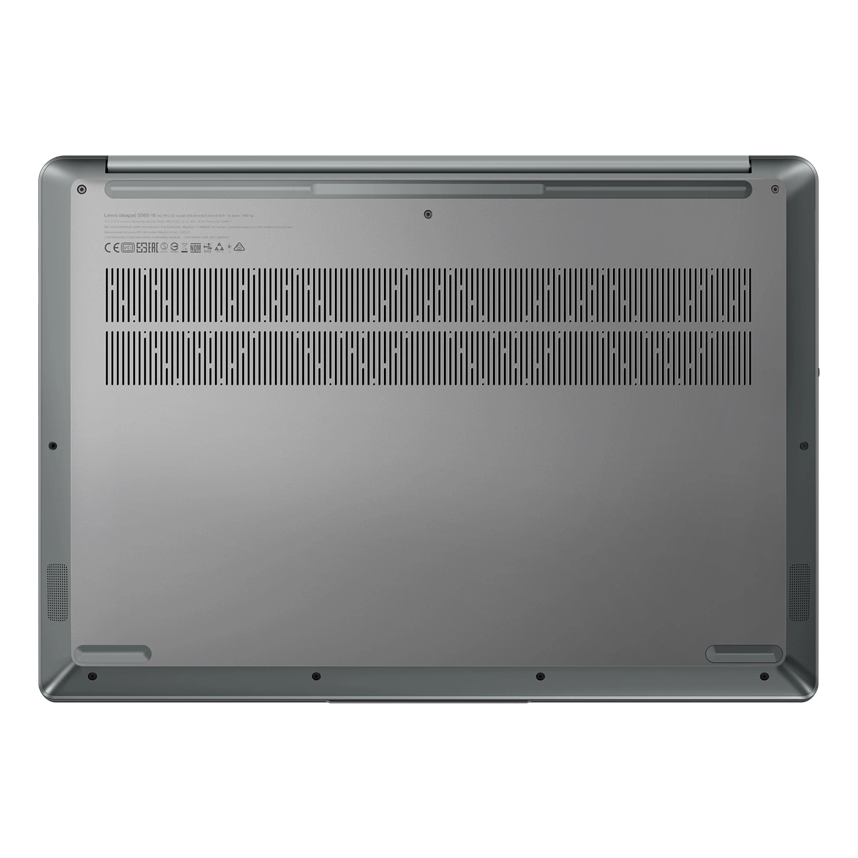 Lenovo Ryzen 7-5800H-16GB-512GB- 4GB GTX1650 Laptop