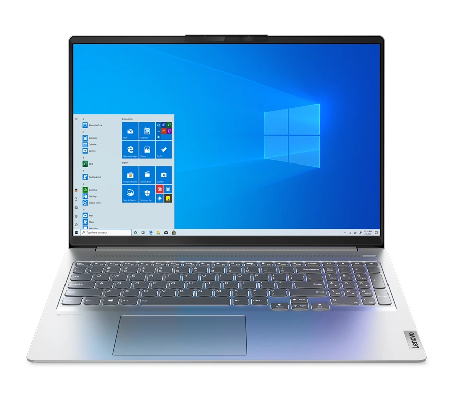 Lenovo i7-11370H-16GB-1TB SSD- 2GB MX450- 16.0 WQXGA KX IPS Laptop