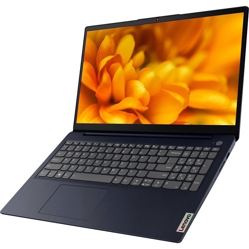 Lenovo i7-1165G7- 20GB-1TB + 256GB SSD-2GB MX450-15.6" FHD Laptop