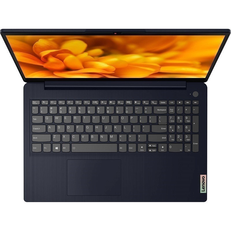 Lenovo i7-1165G7- 8GB-1TB -2GB MX450-15.6" FHD Laptop