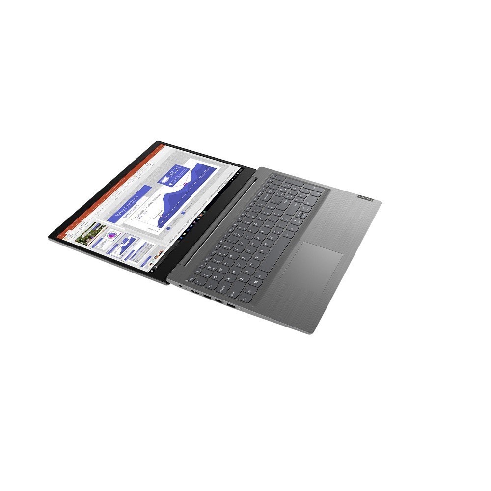Lenovo i5-1035G1- 8GB-1TB + 128GB SSD -2GB MX330-14.1 HD TFT Laptop