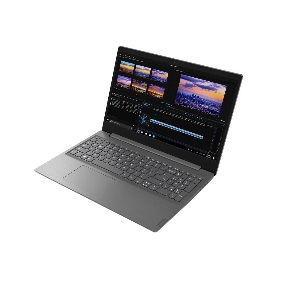 Lenovo i5-1035G1- 8GB- 1TB + 256GB SSD -2GB MX330-14.1 HD TFT Laptop