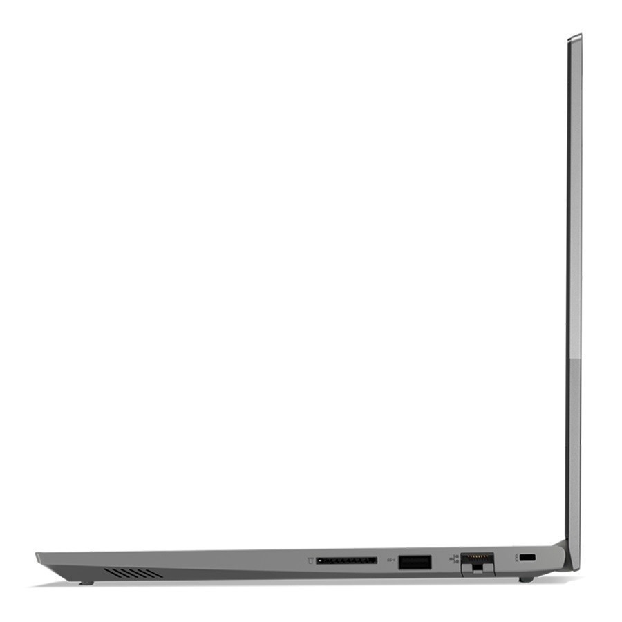 Lenovo i3 1115G4-8GB-1TB-Int-FHD Laptop
