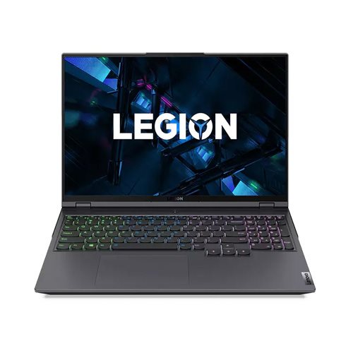 لپ تاپ 15.6 اینچی لنوو مدل Legion 5 کد 8MAX