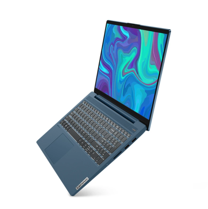 Notebook Lenovo Ideapad 5 R7AX Graphite Grey