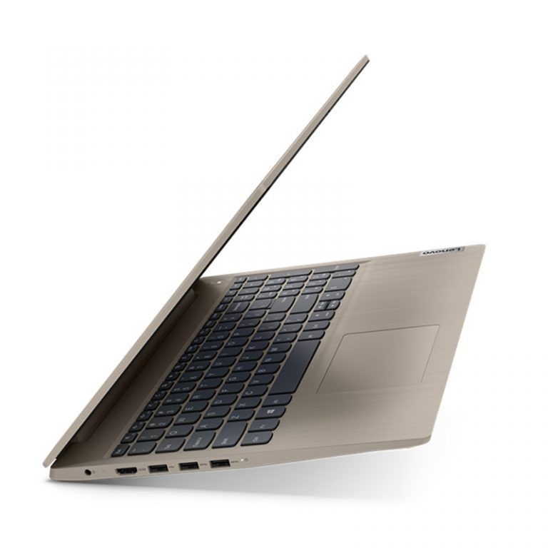 لپ تاپ 15 اینچی لنوو مدل IdeaPad 3 کد 82H800LYAK