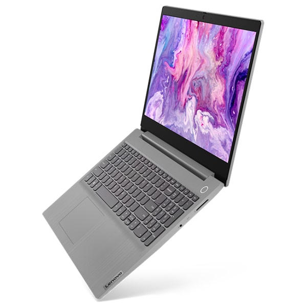 لپ تاپ 15 اینچی لنوو مدل IdeaPad 3 کد 82H800LYAK