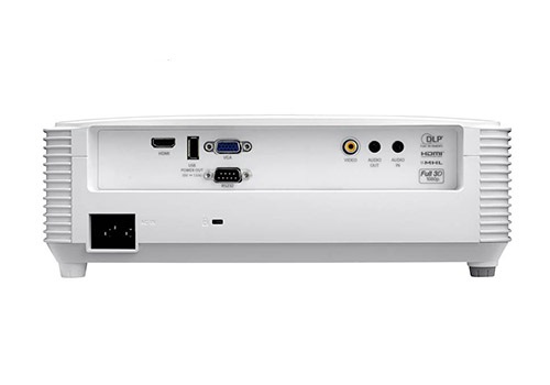 ویدئو پروژکتور اپتما OPTOMA EH334 