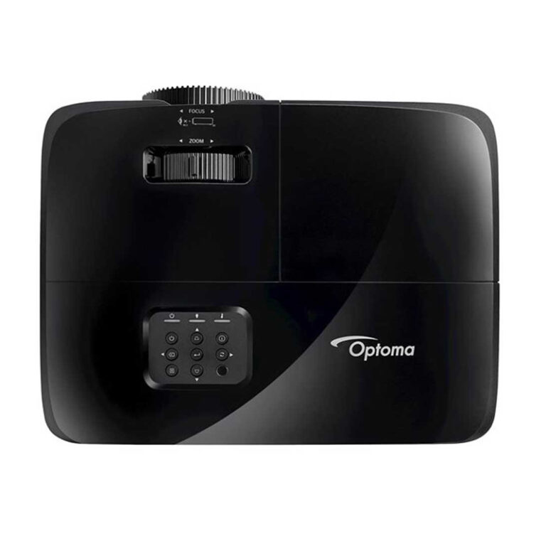 Optoma X400LVe Projector