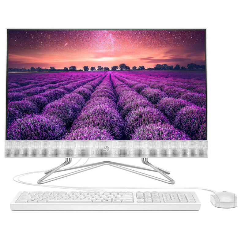 HP 200 G4-W3A 21.5 inch All-In-One PC