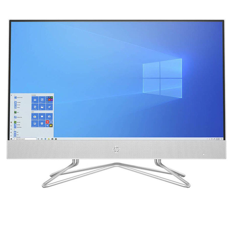 HP 200 G4-W3A 21.5 inch All-In-One PC