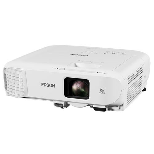ویدئو پروژکتور اپسون EPSON EB-982W