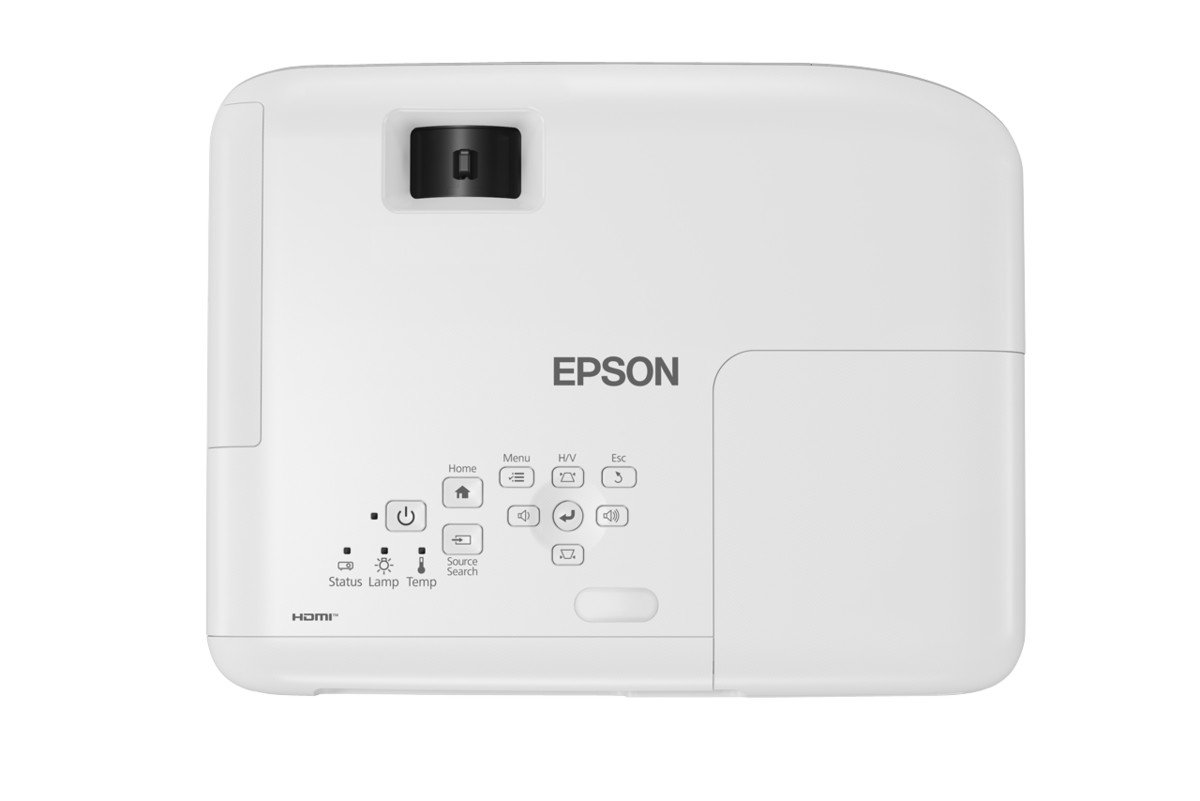 ویدئو پروژکتور اپسون EPSON EB-E10 