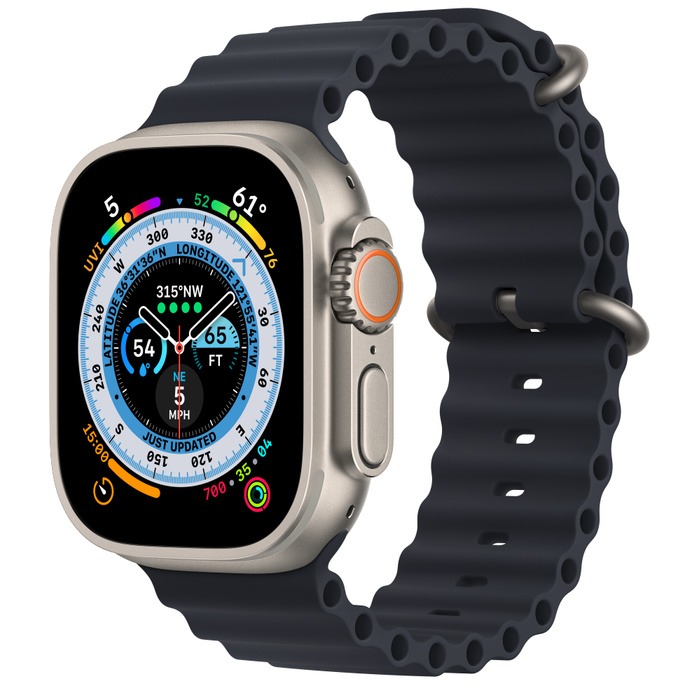 ساعت هوشمند اپل واچ الترا Apple Watch Ultra 49mm