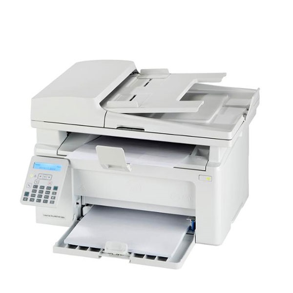 HP LaserJet Pro MFP M130fn Multifunction Laser Printer