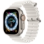 ساعت هوشمند اپل واچ الترا   Apple Watch Ultra 49mm White Ocean