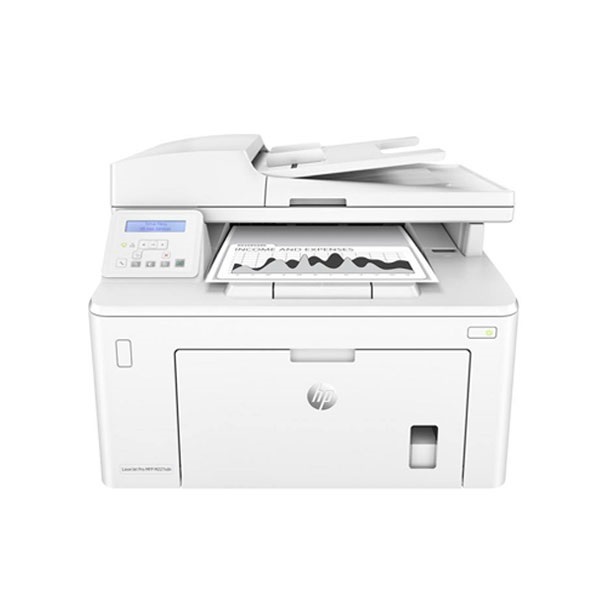 HP LaserJet Pro MFP M227sdn Laser Printer