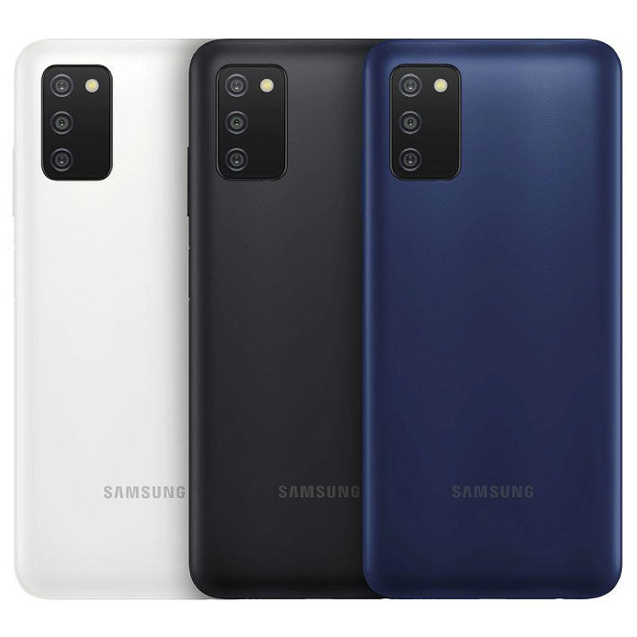  گوشی موبایل سامسونگ Galaxy A03s 64/4