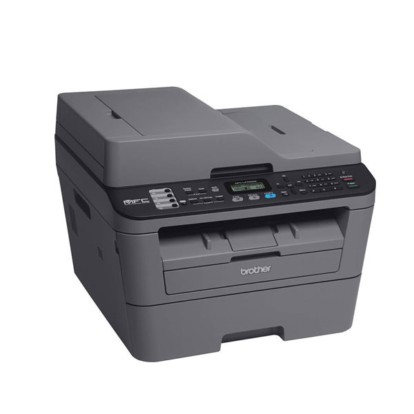 Brother MFC-L2700DW Multifunction Laser Printer