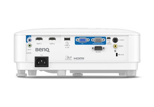 ویدئو پروژکتور بنکیو BENQ MX560