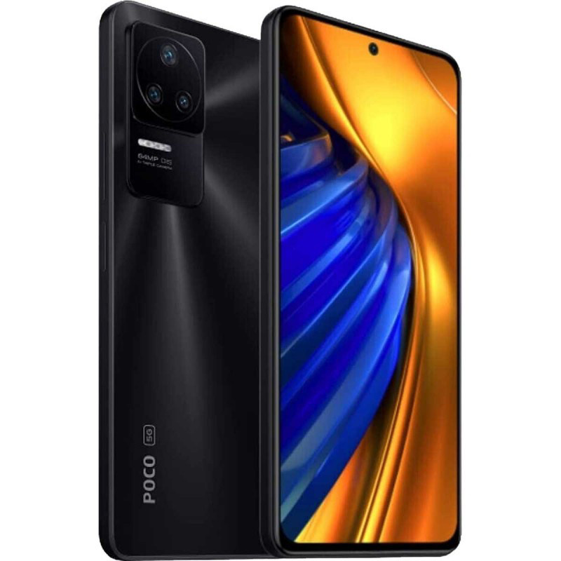 گوشی موبایل شیائومی Xiaomi Poco F4 128/6GB گلوبال