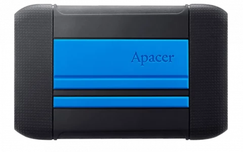 Apacer AC633 4TB