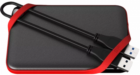 Silicon Power Armor A62 4TB