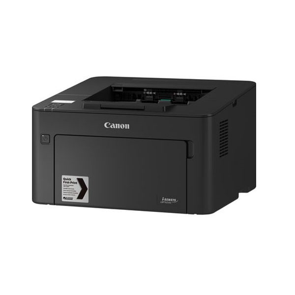 Canon i-SENSYS LBP162dw Laser Printer