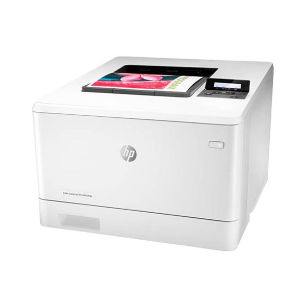 HP Color LaserJet Pro M454dw Laser Printer