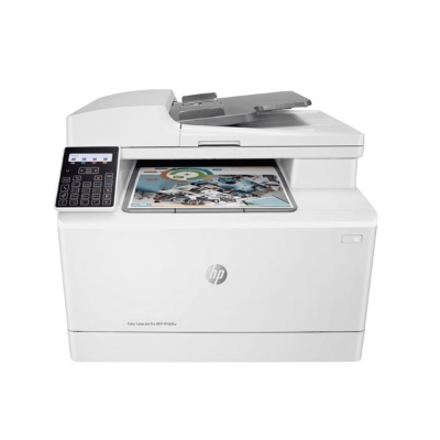 HP Color LaserJet Pro MFP M183fw Laser Printer