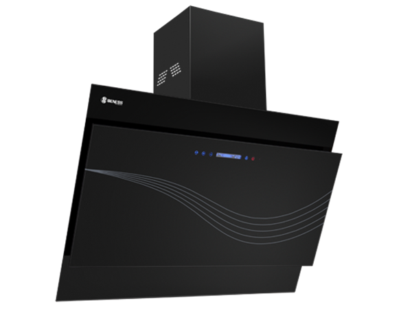 هود بنس مدل کلاسیک HR90G سایز 90