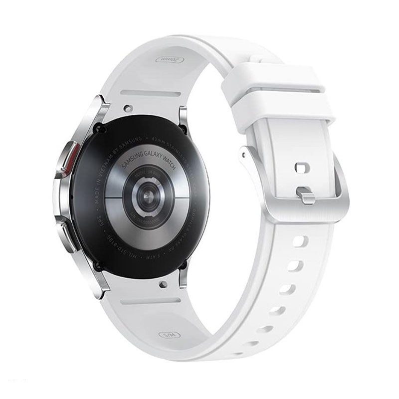 ساعت هوشمند سامسونگ Galaxy Watch4 42mm classic R880