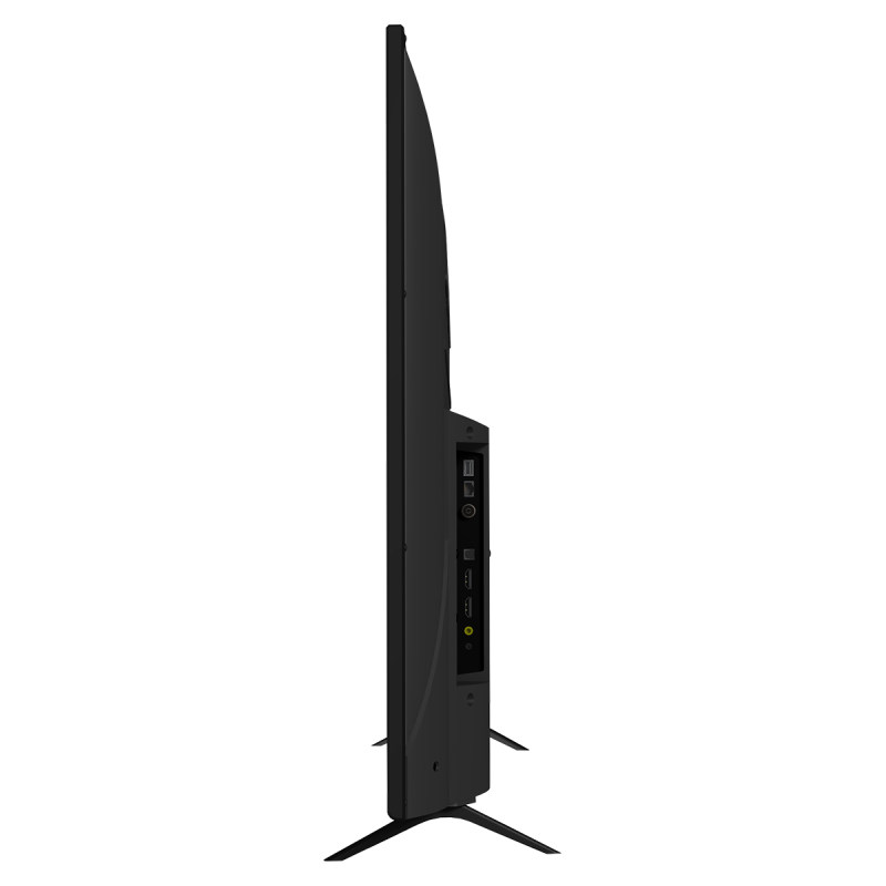 تلویزیون ال ای دی هوشمند تی سی ال مدل 43S6500 سایز 43 اینچ