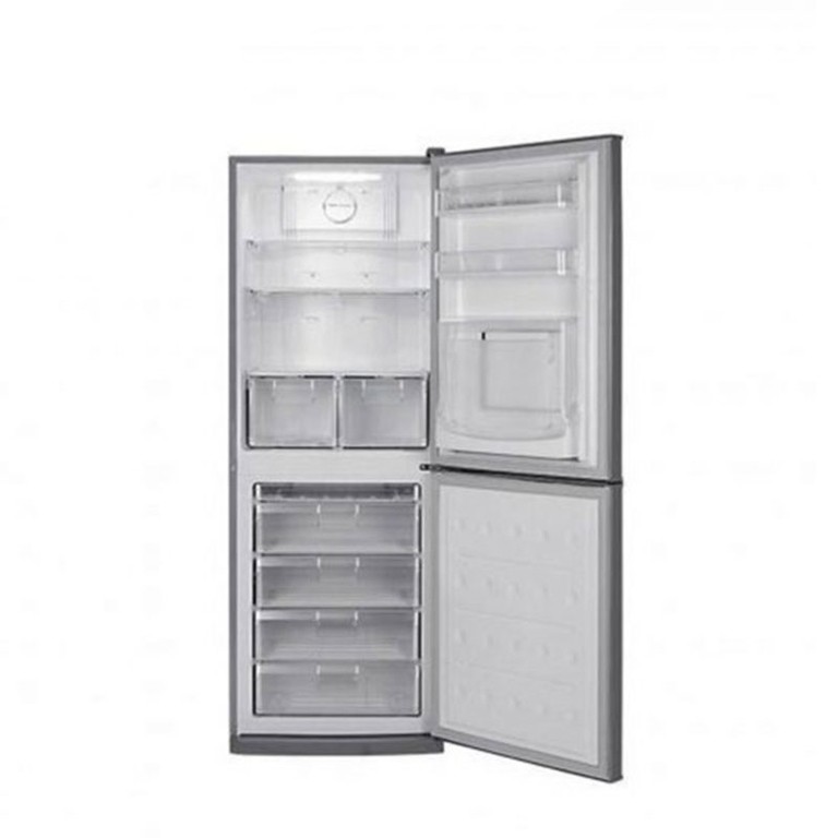 یخچال و فریزر 24 فوت هیمالیا مدل کمبی Different هومبار دار TNCom530h