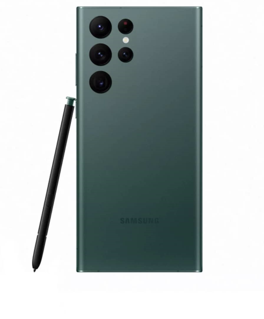 گوشی موبایل سامسونگ مدل Galaxy S22 Ultra 5G ظرفیت 256 گیگابایت رم 12 گیگ