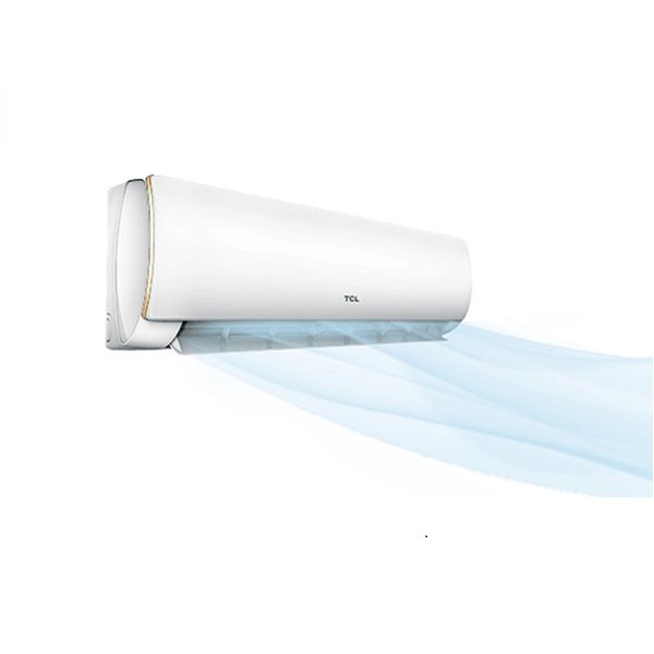 اسپلیت کولر گازی تی سی ال مدل TAC-12CHSA2/XA41