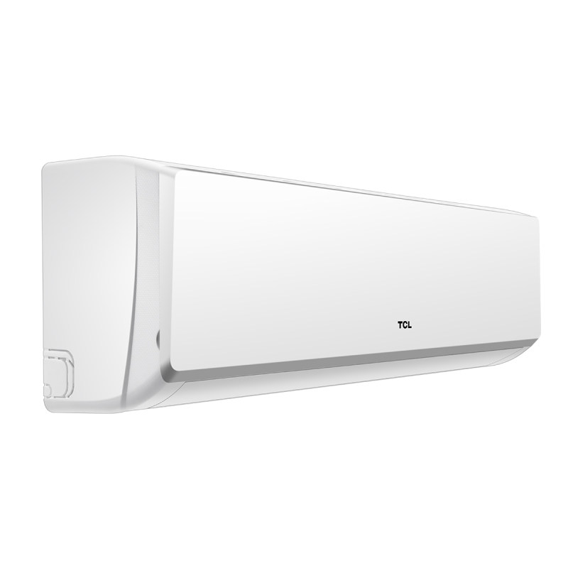 کولر گازی تی سی ال مدل TAC-18CHSA/XA81I